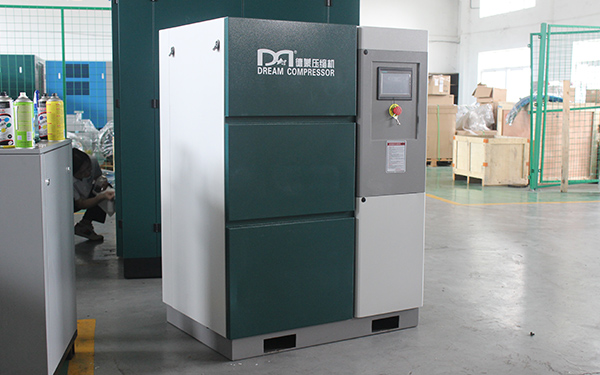 空壓機(jī)加裝變頻器發(fā)揮了哪些作用