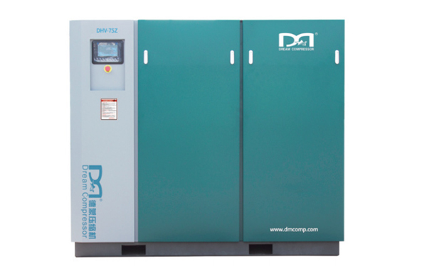 上市名企節(jié)能案例｜德蒙空壓機(jī)在發(fā)酵行業(yè)的應(yīng)用